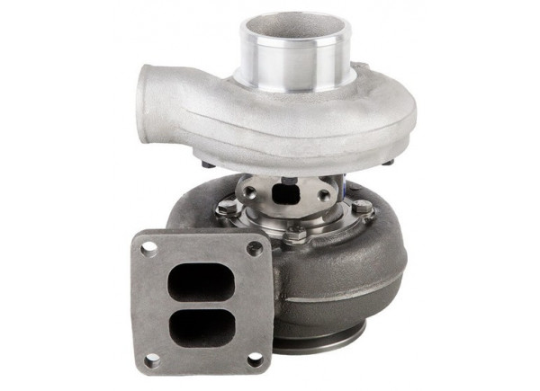 Gereviseerde Turbo 177261 – JOHN DEERE