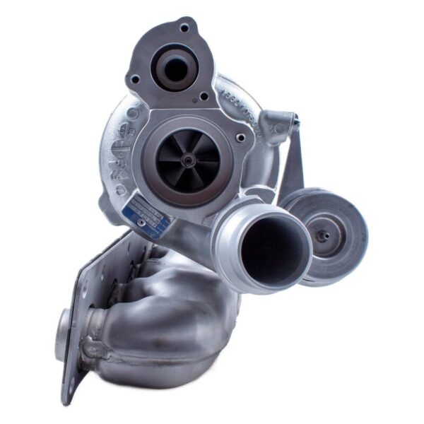 Gereviseerde Turbo 18539700001 – BMW
