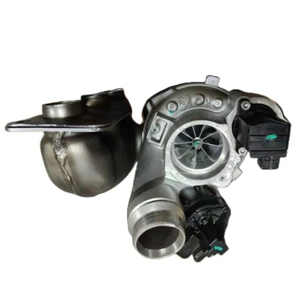 Gereviseerde Turbo 18539700009 – BMW