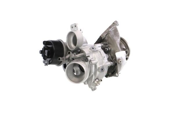 Gereviseerde Turbo 18539700015 – SKODA, VW
