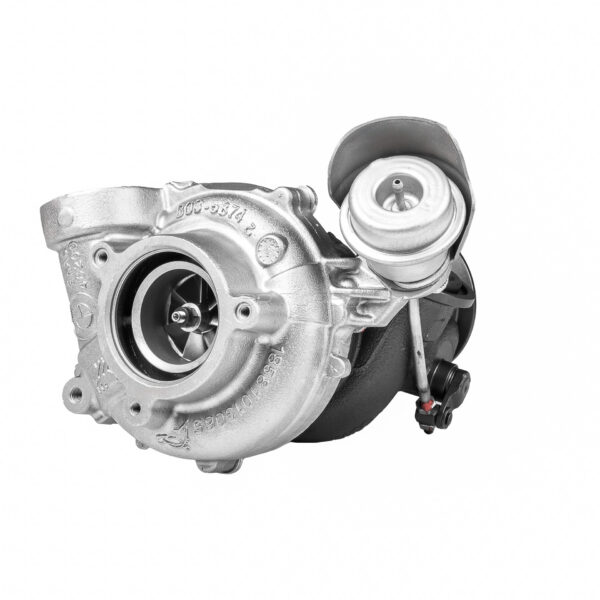 Gereviseerde Turbo 18539700055 &ndash; BMW