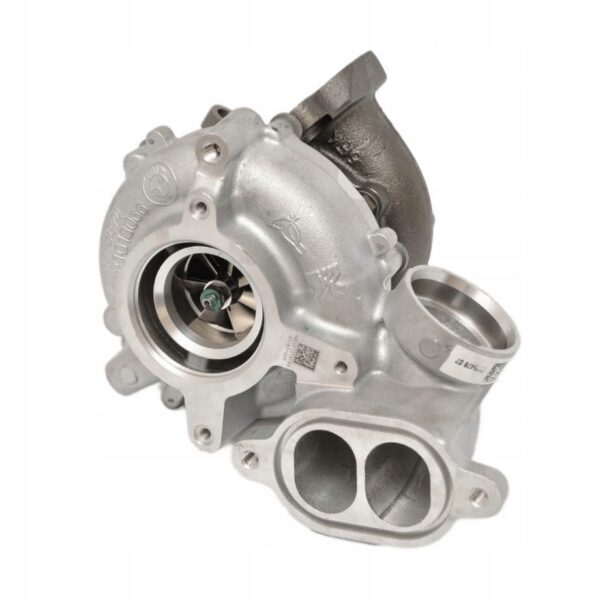 Gereviseerde Turbo 18539700056 &ndash; BMW