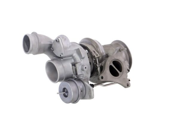 Gereviseerde Turbo 18559700010 – MERCEDES-BENZ