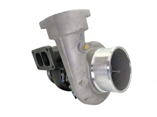Gereviseerde Turbo 317206 – DEUTZ, BOBCAT