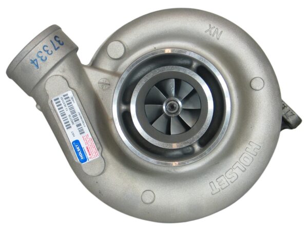 Gereviseerde Turbo 3537132
