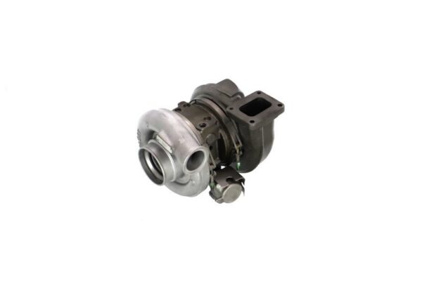 Gereviseerde Turbo 4033317 – IVECO