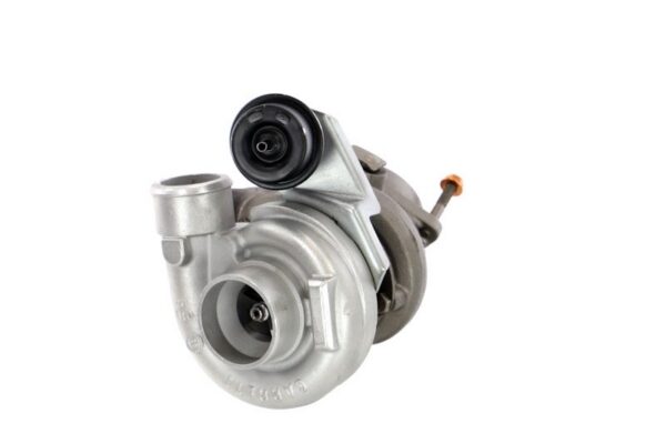 Gereviseerde Turbo 454127 – MERCEDES-BENZ