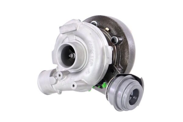 Gereviseerde Turbo 454191 – BMW