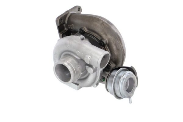 Gereviseerde Turbo 454192 – VW