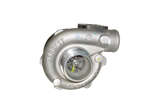 Gereviseerde Turbo 466854 – PERKINS