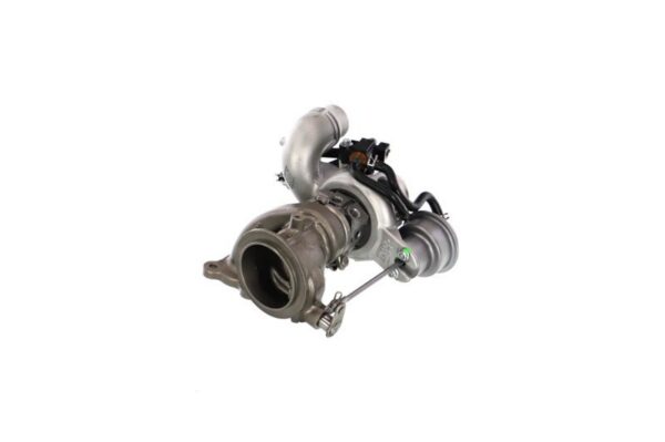 Gereviseerde Turbo 49130-00100 – OPEL