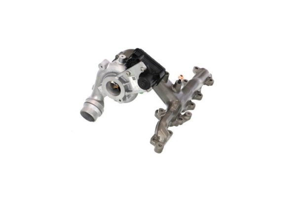 Gereviseerde Turbo 49131-07400 – FIAT, NISSAN, RENAULT