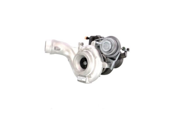 Gereviseerde Turbo 49135-00710 – FIAT