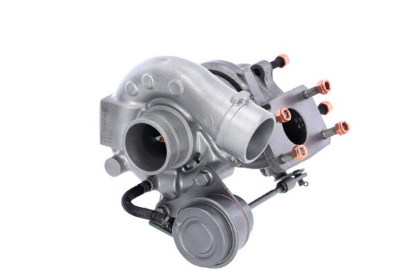 Gereviseerde Turbo 49135-05132 &ndash; FIAT, IVECO