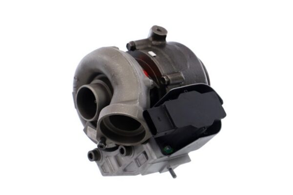 Gereviseerde Turbo 49135-05620 – BMW