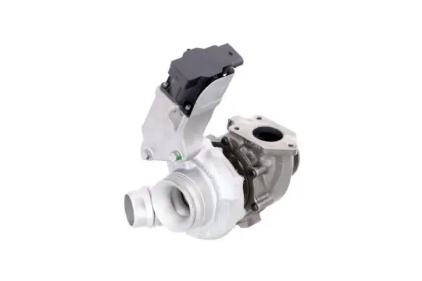 Gereviseerde Turbo 49135-05885 – BMW, RENAULT