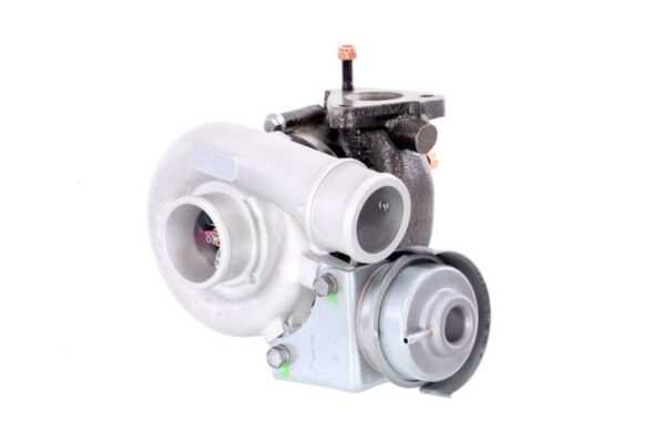 Gereviseerde Turbo 49135-07300 – HYUNDAI
