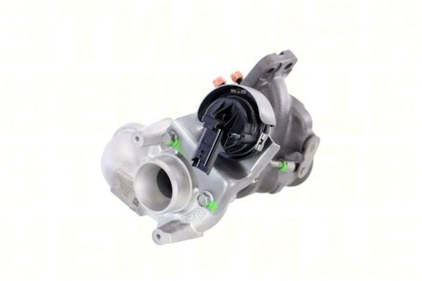 Gereviseerde Turbo 49172-03000 – CITROEN, DS, FORD, OPEL, PEUGEOT