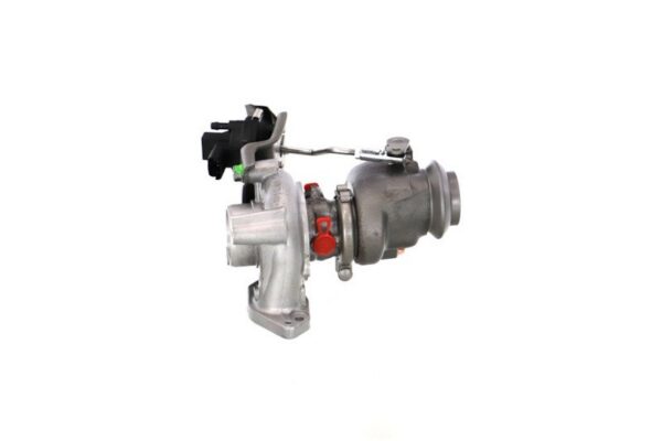 Gereviseerde Turbo 49172-03100 – CITROEN, DS, TOYOTA, OPEL, PEUGEOT
