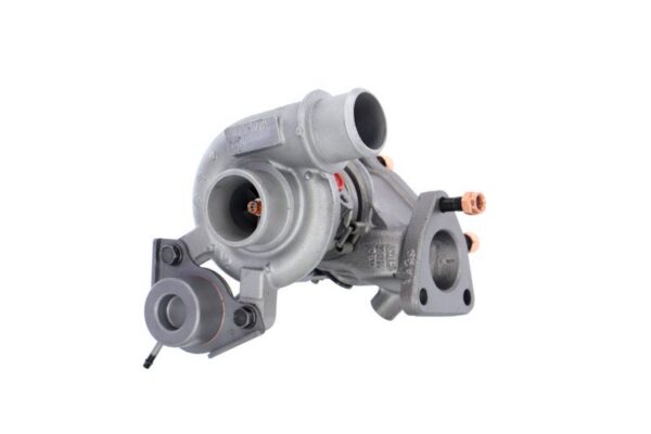 Gereviseerde Turbo 49173-02711 – HYUNDAI, KIA