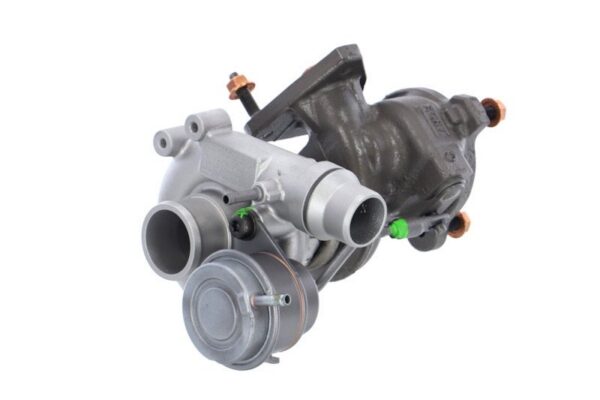 Gereviseerde Turbo 49173-07621 – RENAULT