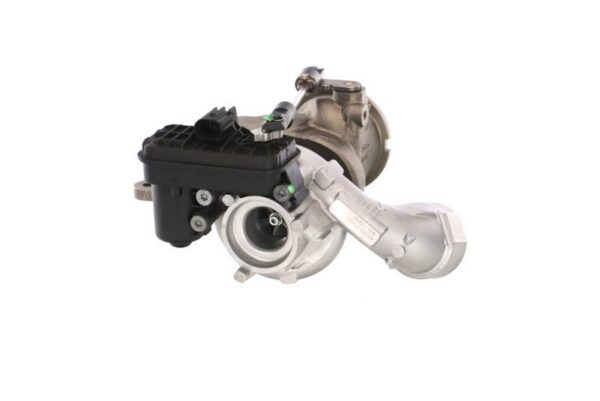 Gereviseerde Turbo 49180-01270 – AUDI, SEAT, SKODA, VW