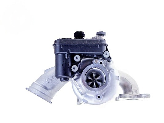 Gereviseerde Turbo 49180-01610