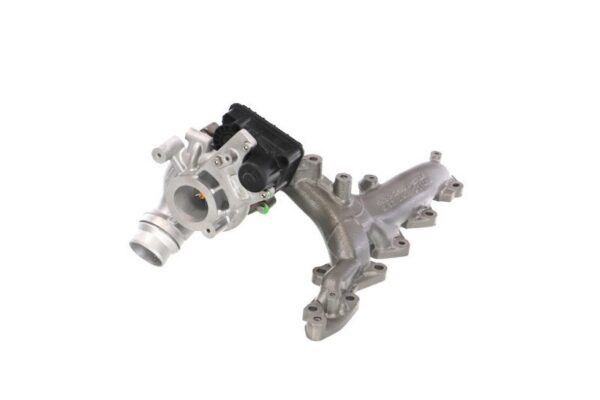 Gereviseerde Turbo 49180-04350 &ndash; MERCEDES-BENZ, NISSAN, RENAULT