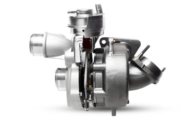Gereviseerde Turbo 49189-07121 – SSANGYONG