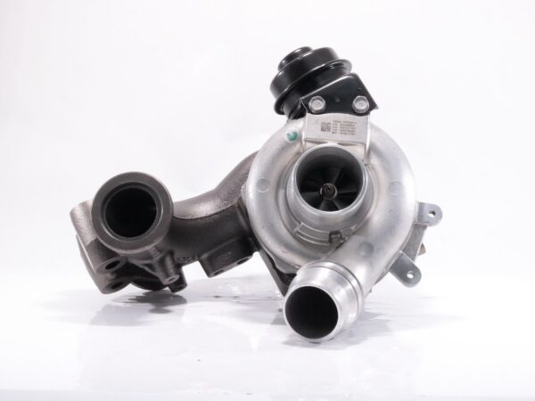 Gereviseerde Turbo 49189-07600 – RENAULT