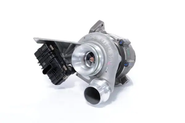 Gereviseerde Turbo 49335-00600 – BMW