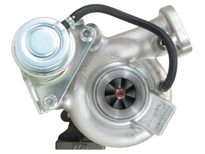 Gereviseerde Turbo 49335-00700 – FIAT, MITSUBISHI