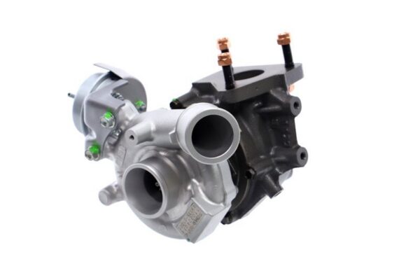 Gereviseerde Turbo 49335-01001 – MITSUBISHI