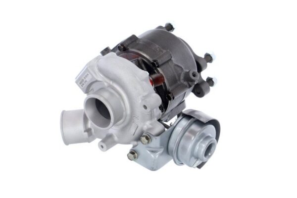 Gereviseerde Turbo 49335-01011 – MITSUBISHI