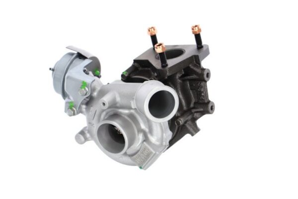 Gereviseerde Turbo 49335-01100 – CITROEN, MITSUBISHI, PEUGEOT