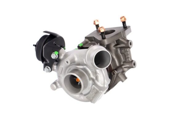Gereviseerde Turbo 49335-01122 – FORD, MITSUBISHI, VOLVO