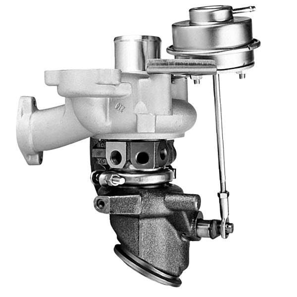 Gereviseerde Turbo 49373-03010 – ALFA ROMEO, FIAT
