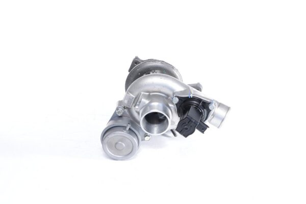 Gereviseerde Turbo 49389-01760 – OPEL, SAAB