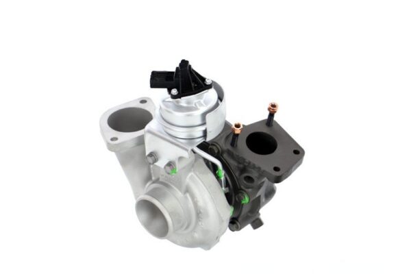 Gereviseerde Turbo 49477-01510 – CHEVROLET