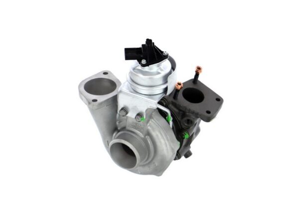 Gereviseerde Turbo 49477-01610 – CHEVROLET, OPEL