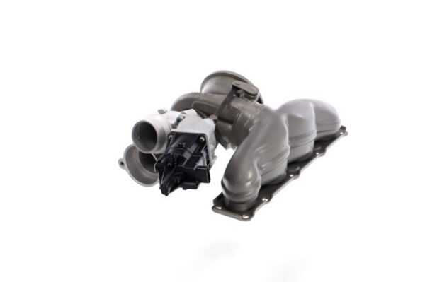 Gereviseerde Turbo 49477-02021 &ndash; BMW