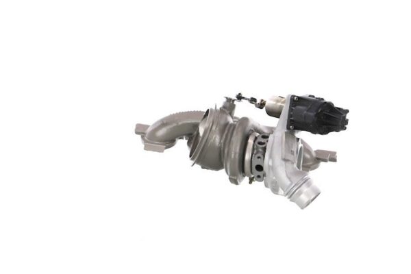 Gereviseerde Turbo 49477-02210 – MINI