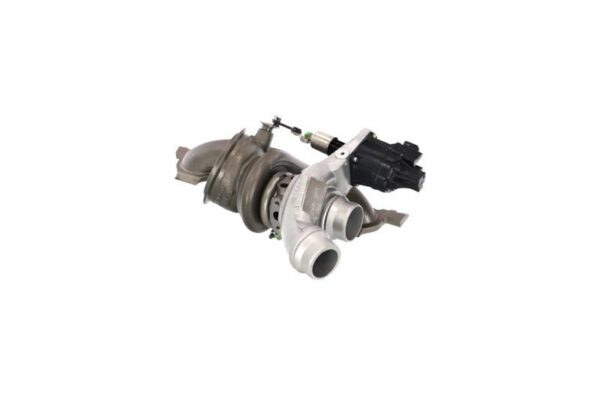 Gereviseerde Turbo 49477-02404 – BMW