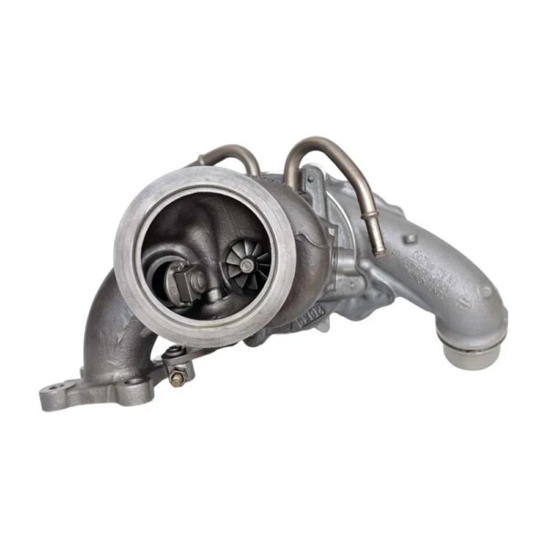 Gereviseerde Turbo 496230697 – OPEL