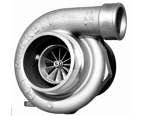 Gereviseerde Turbo 50055329 – ALFA ROMEO
