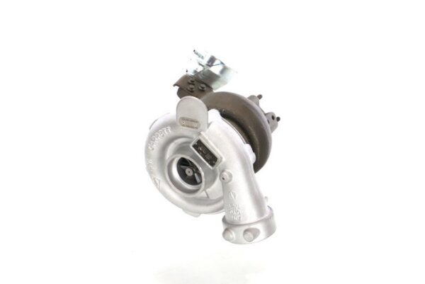 Gereviseerde Turbo 51091017230 – MAN