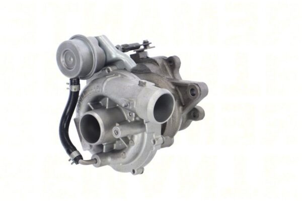 Gereviseerde Turbo 53039700009 &ndash; CITROEN, PEUGEOT