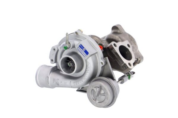 Gereviseerde Turbo 53039700029 – AUDI, SKODA, VW