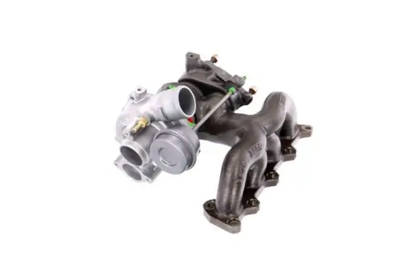 Gereviseerde Turbo 53039700099 – SEAT, SKODA, VW, AUDI