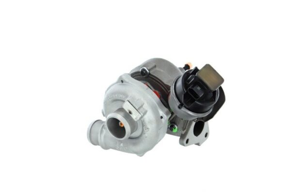Gereviseerde Turbo 53039700109 – AUDI